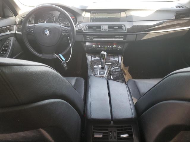 Photo 7 VIN: WBAXH5C53CDW07290 - BMW 528 XI 