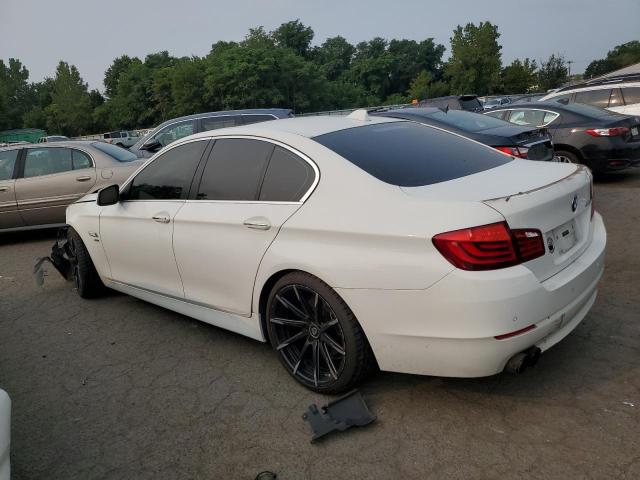 Photo 1 VIN: WBAXH5C53CDW07760 - BMW 528 XI 