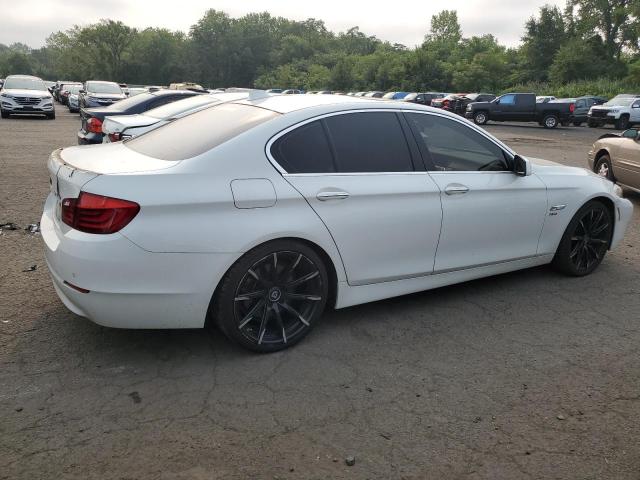 Photo 2 VIN: WBAXH5C53CDW07760 - BMW 528 XI 