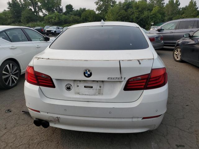 Photo 5 VIN: WBAXH5C53CDW07760 - BMW 528 XI 