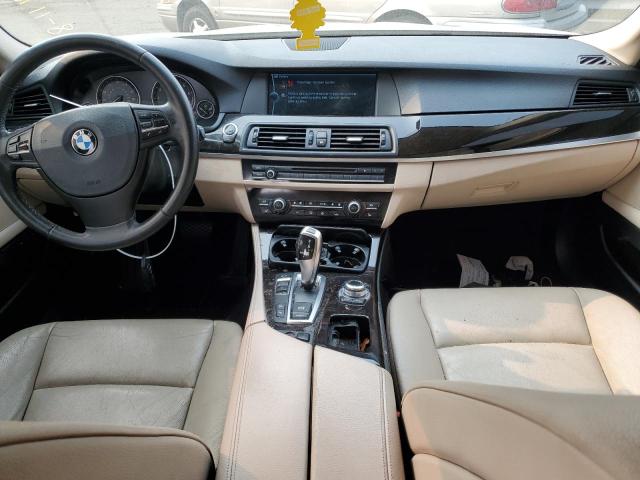 Photo 7 VIN: WBAXH5C53CDW07760 - BMW 528 XI 