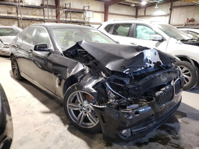 Photo 0 VIN: WBAXH5C53CDW07905 - BMW 528 XI 