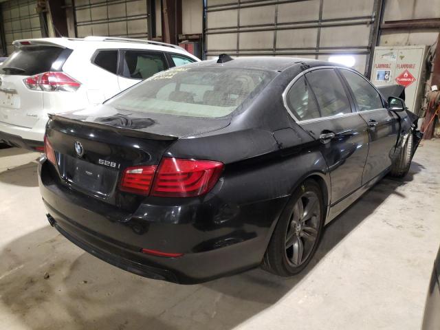 Photo 3 VIN: WBAXH5C53CDW07905 - BMW 528 XI 