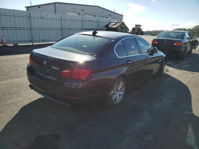 Photo 3 VIN: WBAXH5C53CDW08892 - BMW 528 XI 