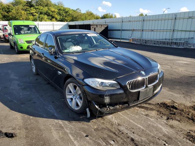 Photo 8 VIN: WBAXH5C53CDW08892 - BMW 528 XI 