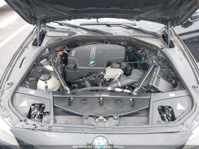 Photo 9 VIN: WBAXH5C53CDW10495 - BMW 528I 