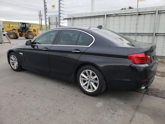 Photo 1 VIN: WBAXH5C53CDW10545 - BMW 528 XI 