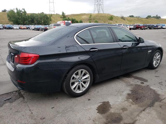 Photo 2 VIN: WBAXH5C53CDW10545 - BMW 528 XI 