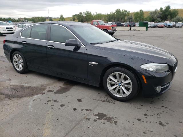 Photo 3 VIN: WBAXH5C53CDW10545 - BMW 528 XI 