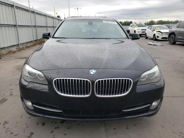 Photo 4 VIN: WBAXH5C53CDW10545 - BMW 528 XI 