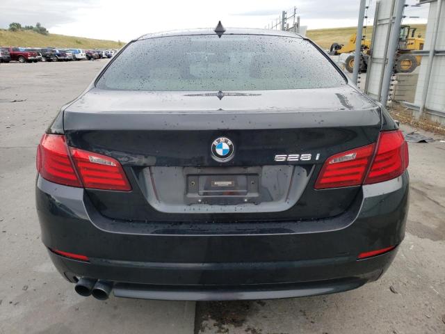 Photo 5 VIN: WBAXH5C53CDW10545 - BMW 528 XI 