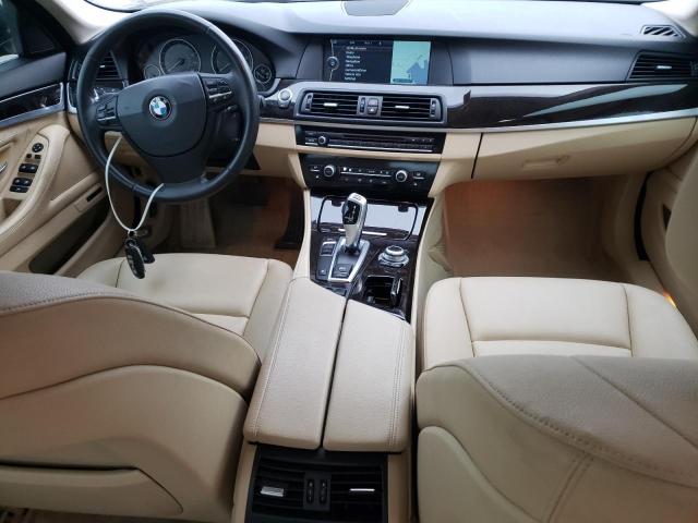 Photo 7 VIN: WBAXH5C53CDW10545 - BMW 528 XI 