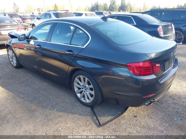 Photo 2 VIN: WBAXH5C53CDW11002 - BMW 528I 