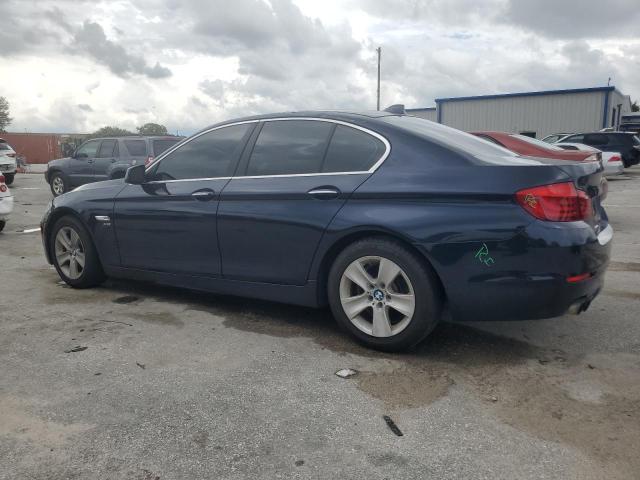 Photo 1 VIN: WBAXH5C53CDW11047 - BMW 528 XI 