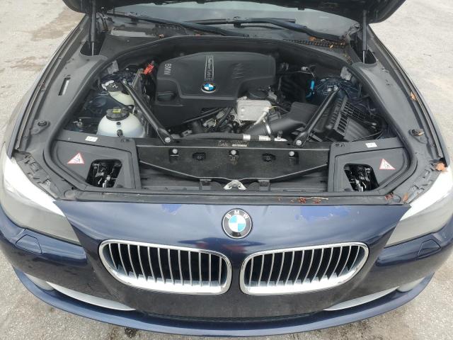 Photo 10 VIN: WBAXH5C53CDW11047 - BMW 528 XI 