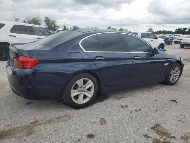 Photo 2 VIN: WBAXH5C53CDW11047 - BMW 528 XI 