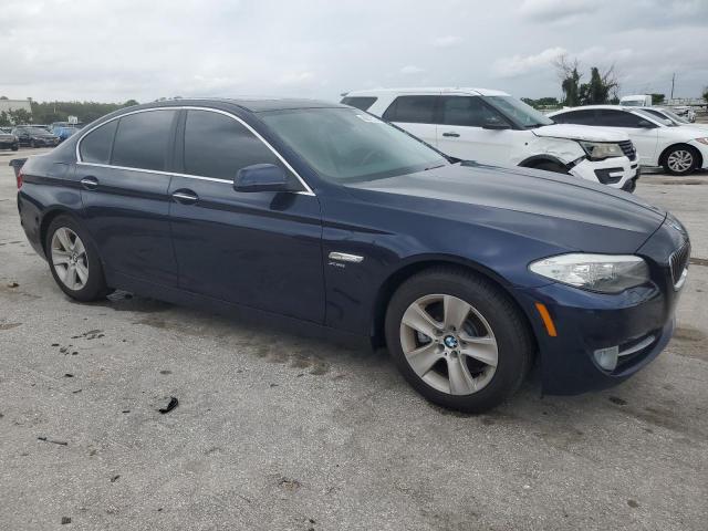 Photo 3 VIN: WBAXH5C53CDW11047 - BMW 528 XI 