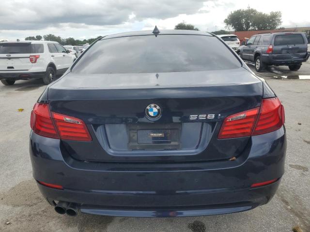 Photo 5 VIN: WBAXH5C53CDW11047 - BMW 528 XI 