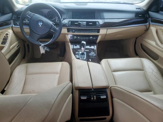 Photo 7 VIN: WBAXH5C53CDW11047 - BMW 528 XI 