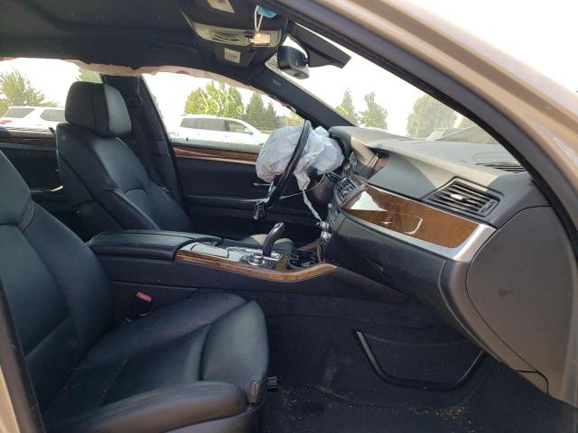 Photo 4 VIN: WBAXH5C53CDW11646 - BMW 528 XI 