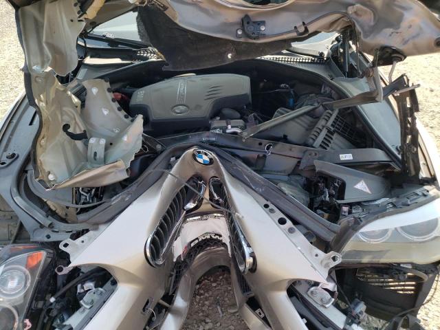 Photo 6 VIN: WBAXH5C53CDW11646 - BMW 528 XI 