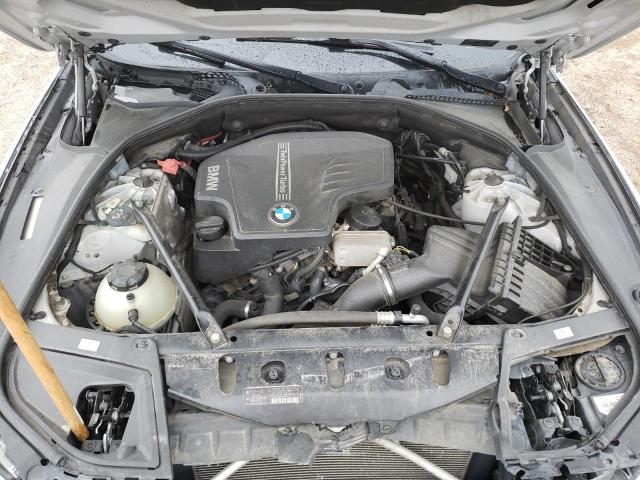 Photo 6 VIN: WBAXH5C53DD106515 - BMW 528 XI 