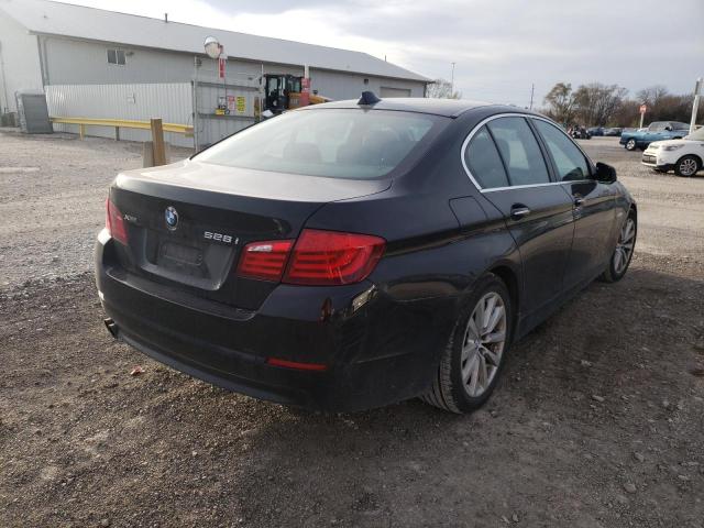 Photo 3 VIN: WBAXH5C53DD107941 - BMW 528 XI 