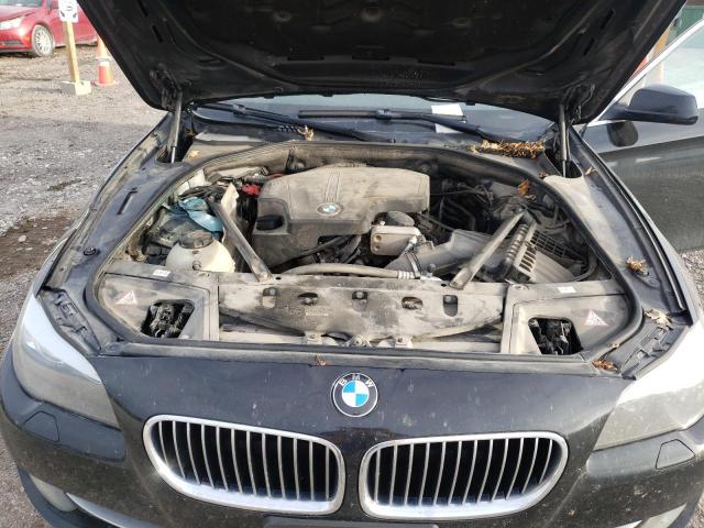 Photo 6 VIN: WBAXH5C53DD107941 - BMW 528 XI 