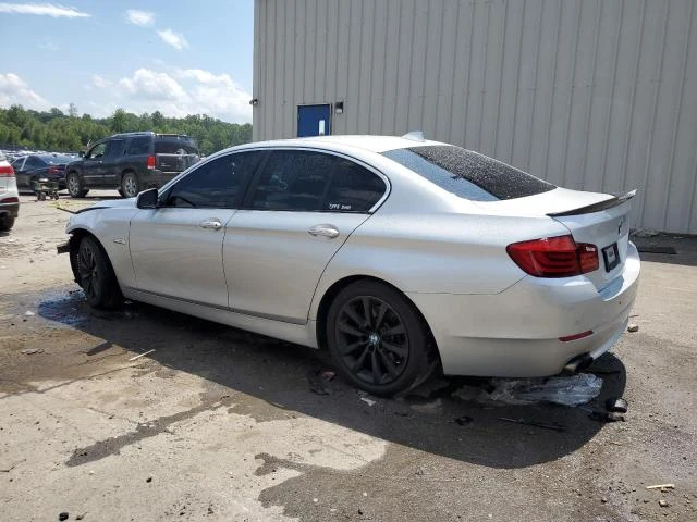 Photo 1 VIN: WBAXH5C53DD108104 - BMW 528 XI 