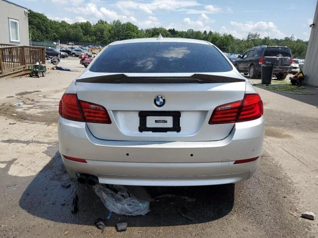 Photo 5 VIN: WBAXH5C53DD108104 - BMW 528 XI 