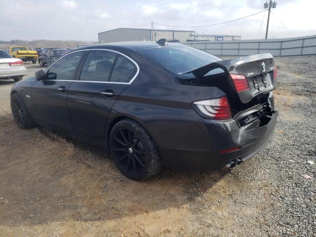 Photo 1 VIN: WBAXH5C53DD108488 - BMW 528 XI 