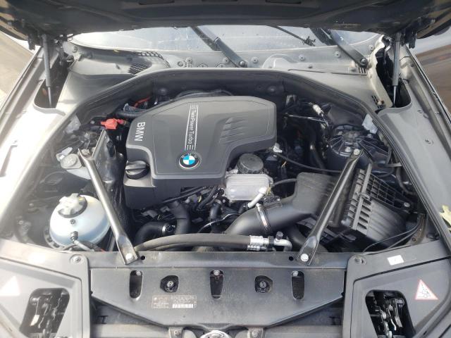 Photo 10 VIN: WBAXH5C53DD108488 - BMW 528 XI 