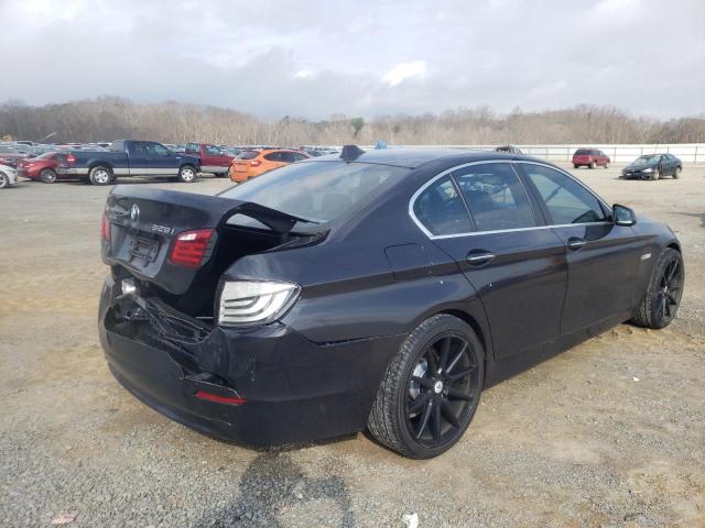 Photo 2 VIN: WBAXH5C53DD108488 - BMW 528 XI 