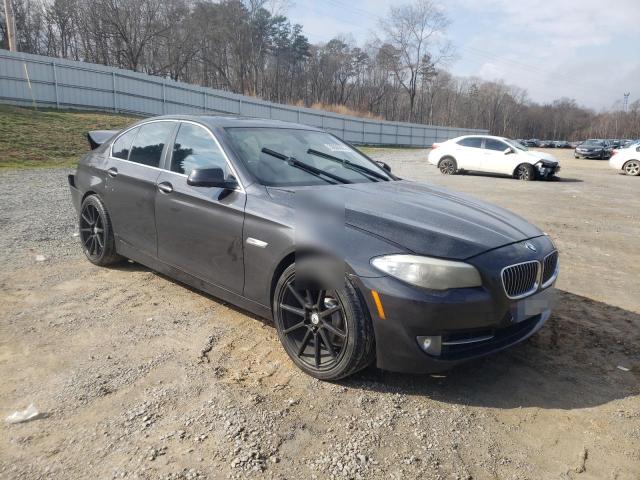 Photo 3 VIN: WBAXH5C53DD108488 - BMW 528 XI 