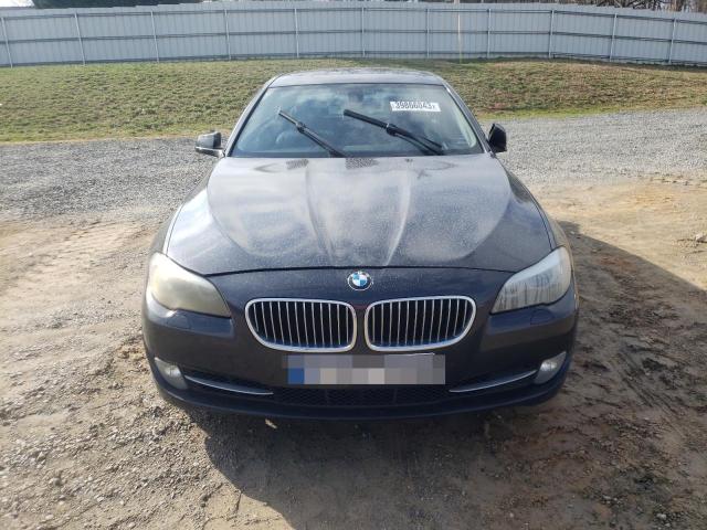 Photo 4 VIN: WBAXH5C53DD108488 - BMW 528 XI 