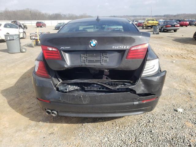 Photo 5 VIN: WBAXH5C53DD108488 - BMW 528 XI 