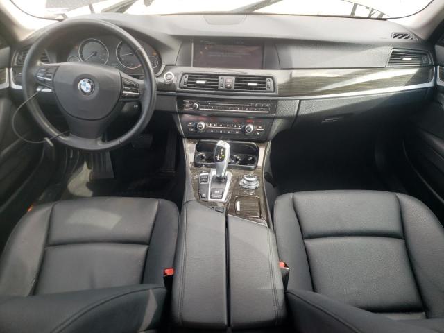 Photo 7 VIN: WBAXH5C53DD108488 - BMW 528 XI 