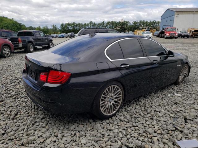 Photo 2 VIN: WBAXH5C53DD109043 - BMW 528 XI 