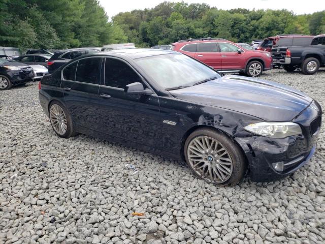 Photo 3 VIN: WBAXH5C53DD109043 - BMW 528 XI 