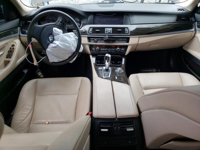 Photo 7 VIN: WBAXH5C53DD109043 - BMW 528 XI 