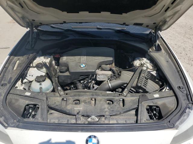 Photo 10 VIN: WBAXH5C53DD111620 - BMW 528 XI 