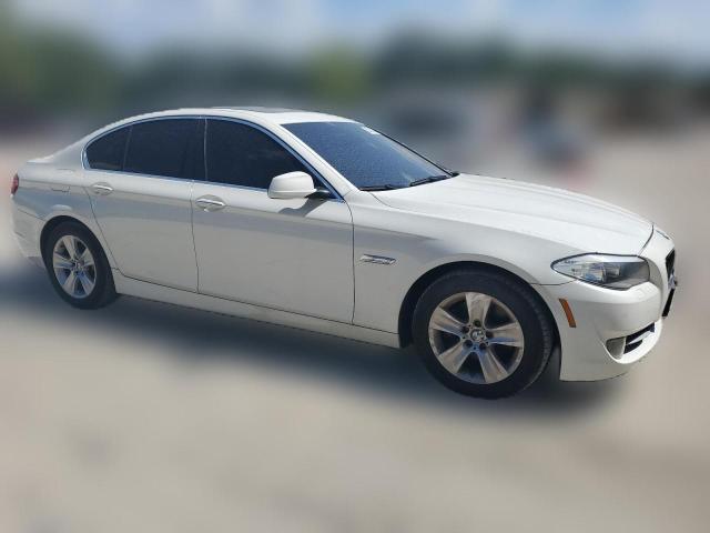 Photo 3 VIN: WBAXH5C53DD111620 - BMW 528 XI 