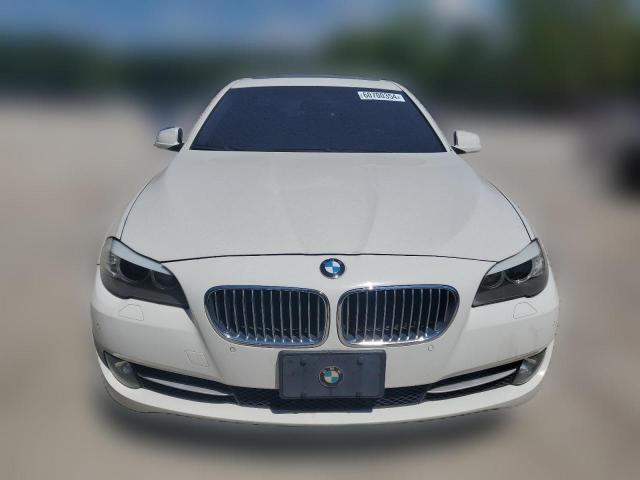 Photo 4 VIN: WBAXH5C53DD111620 - BMW 528 XI 