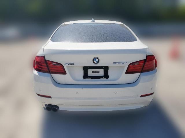 Photo 5 VIN: WBAXH5C53DD111620 - BMW 528 XI 