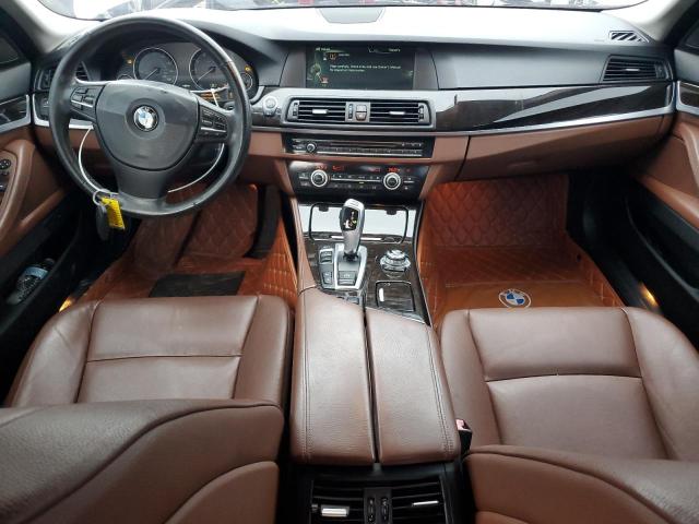 Photo 7 VIN: WBAXH5C53DD111620 - BMW 528 XI 