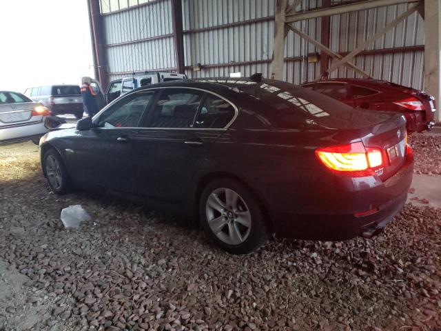 Photo 1 VIN: WBAXH5C53DD113741 - BMW 528 XI 