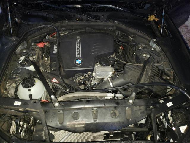 Photo 10 VIN: WBAXH5C53DD113741 - BMW 528 XI 