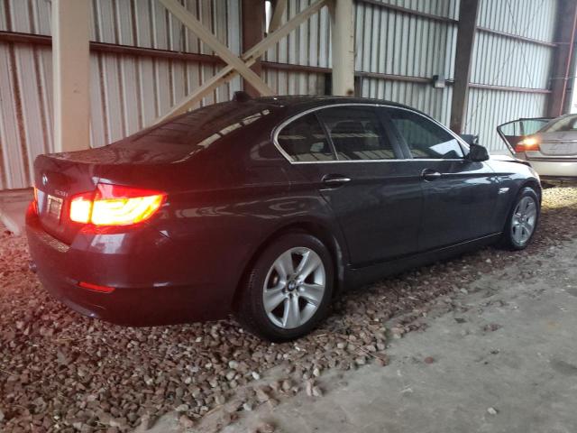 Photo 2 VIN: WBAXH5C53DD113741 - BMW 528 XI 