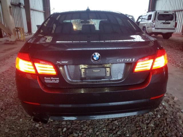 Photo 5 VIN: WBAXH5C53DD113741 - BMW 528 XI 