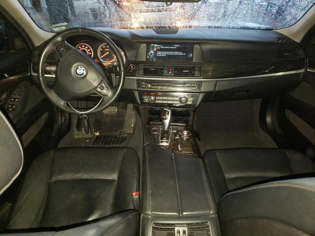 Photo 7 VIN: WBAXH5C53DD113741 - BMW 528 XI 